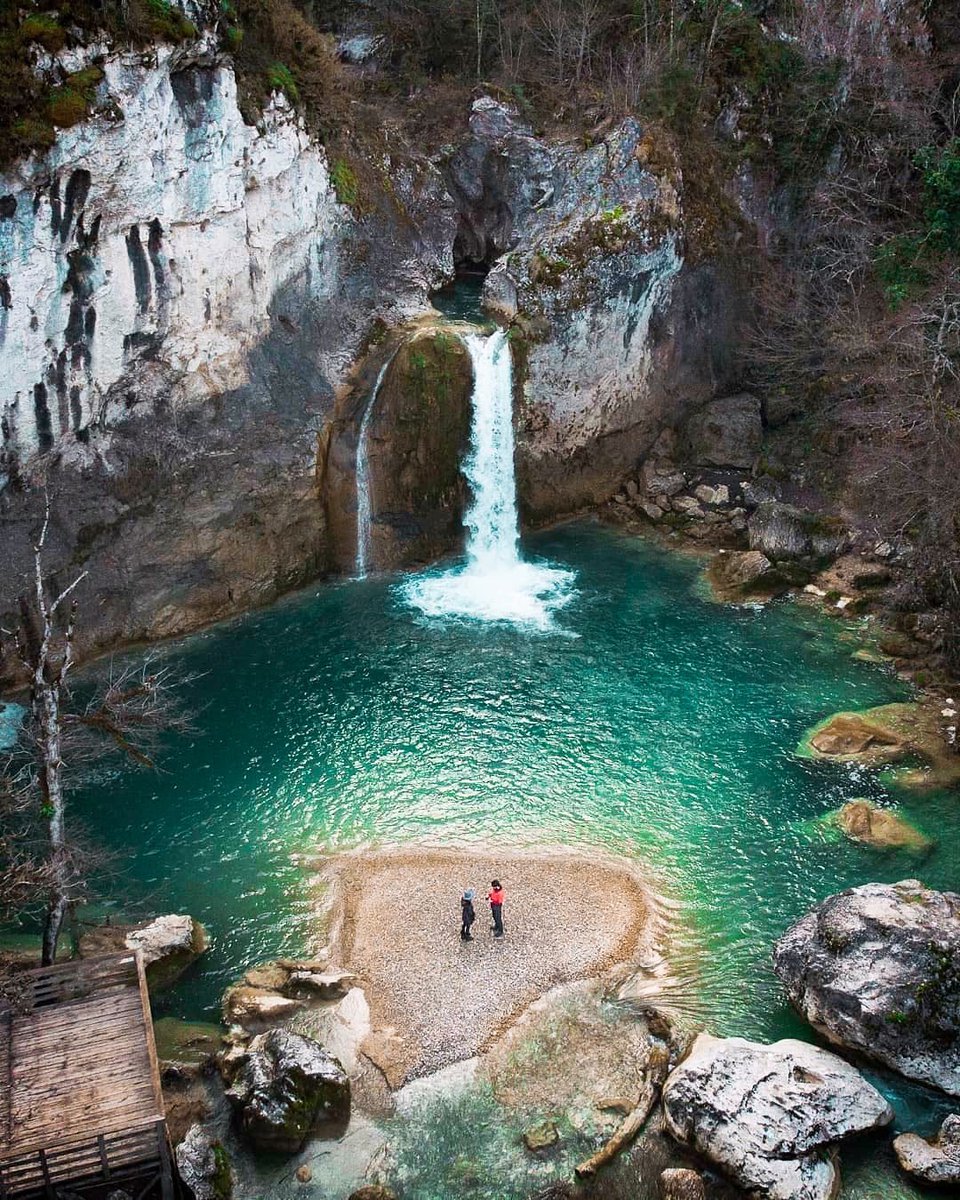 📸 Ilıca Şelalesi,...