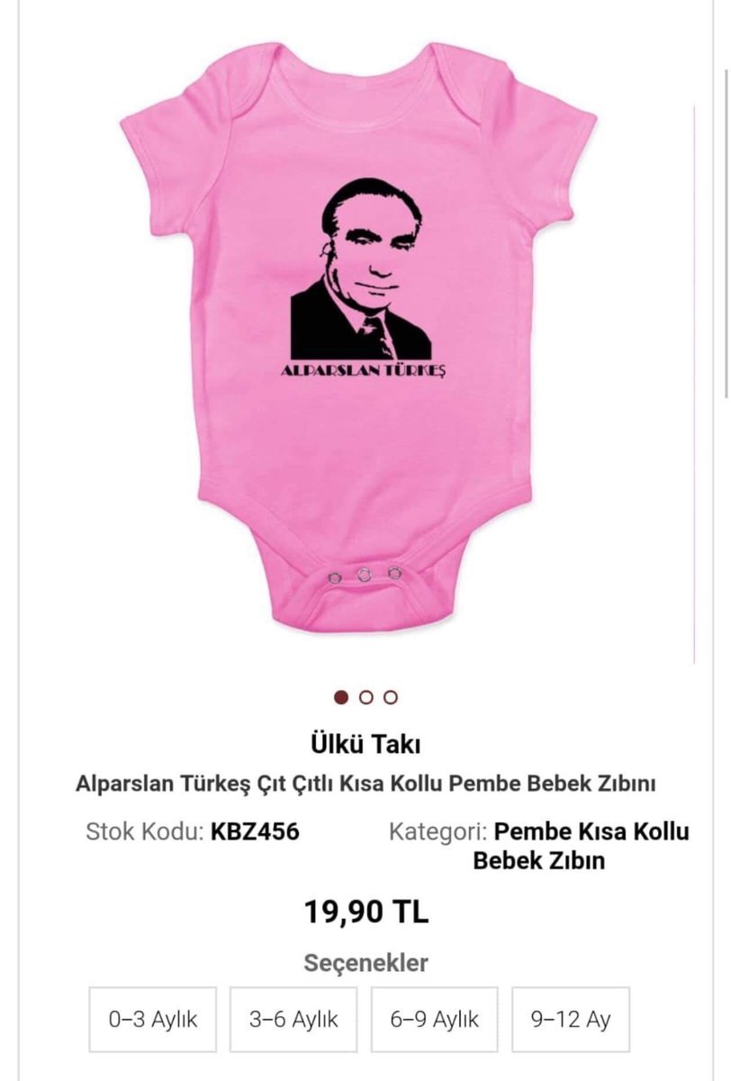 biberonuna göz dikeni ez...