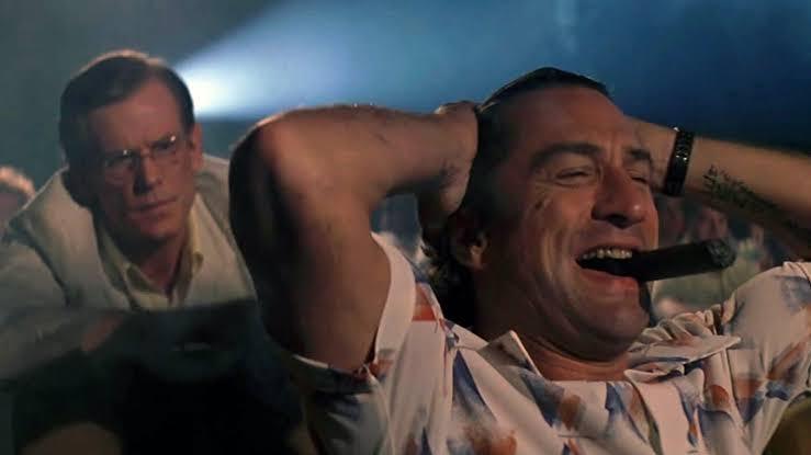 Cape Fear  Max yıllarca...