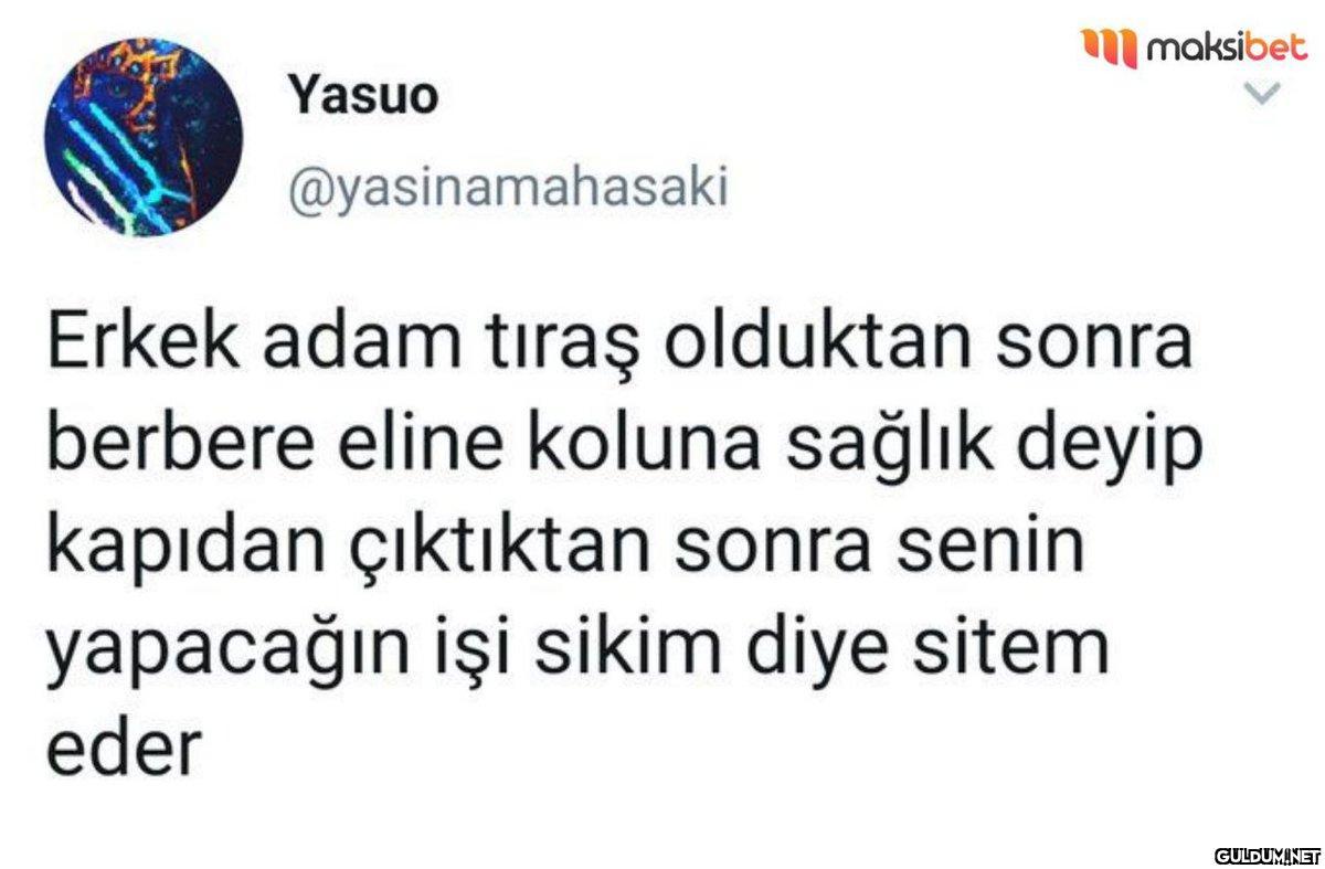 Yasuo maksibet...