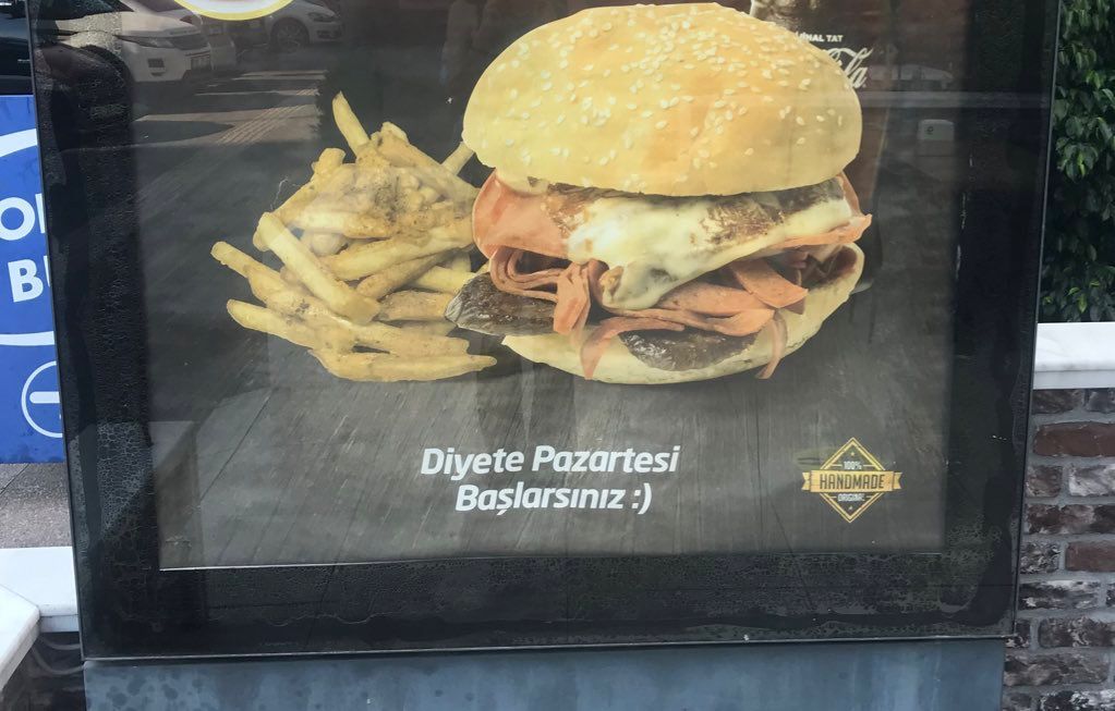 ben ikna oldum...