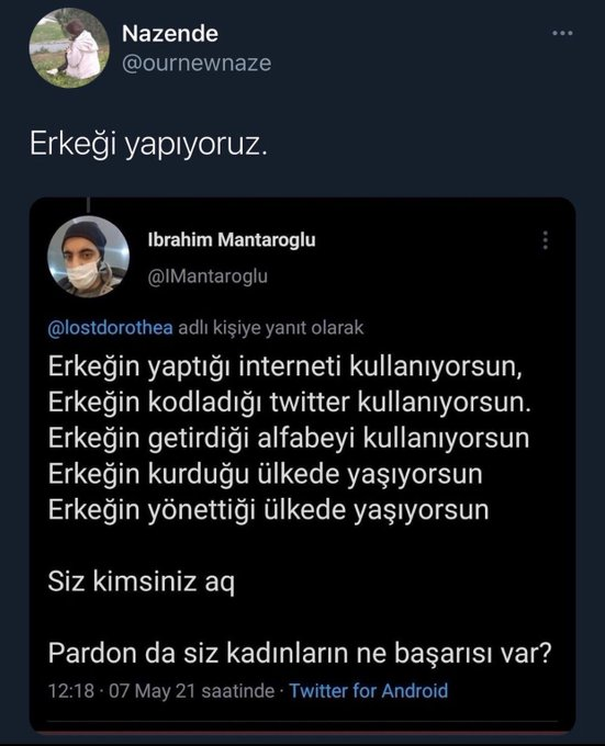 https://t.co/73cHg4KjkW  Kaynak