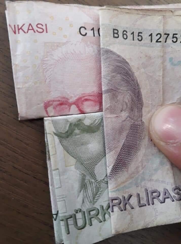 Muazzam bir işcilik...