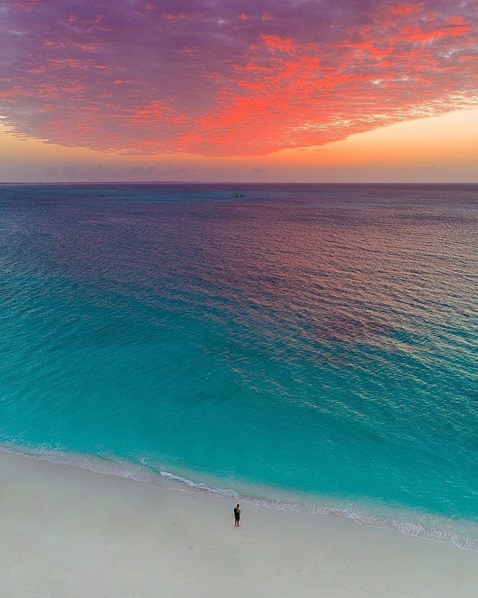 📸Gün batımının pastel...