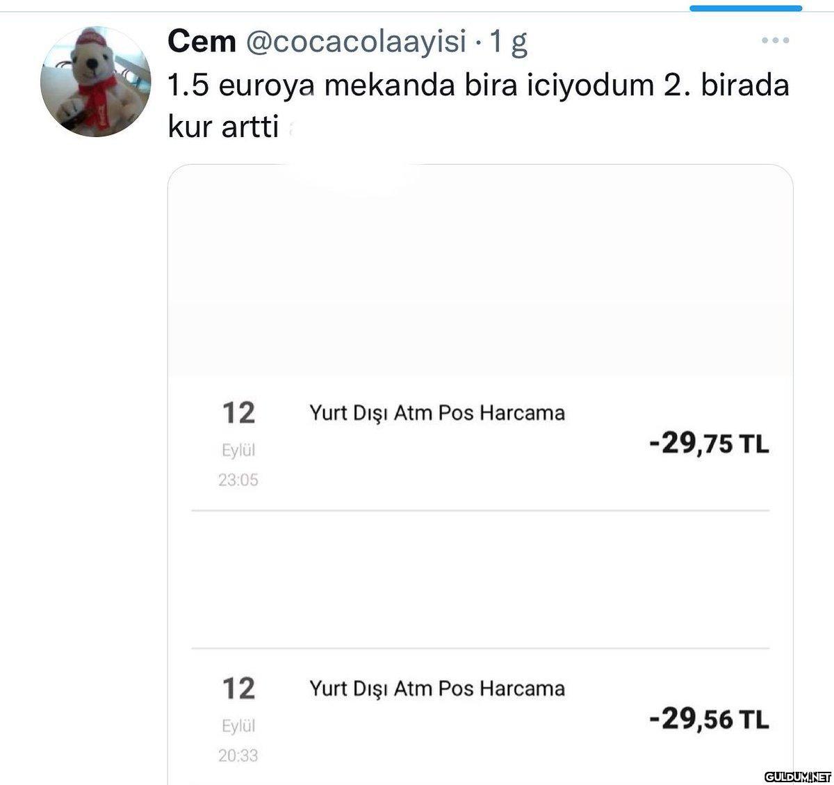 Cem @cocacolaayisi 1 g ●...