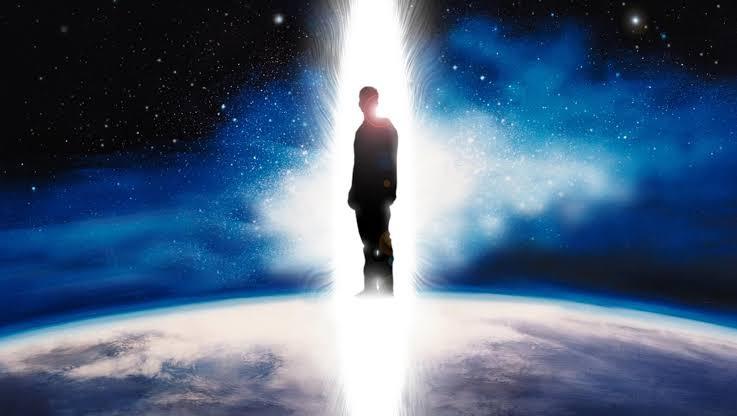 The Man from Earth  John...