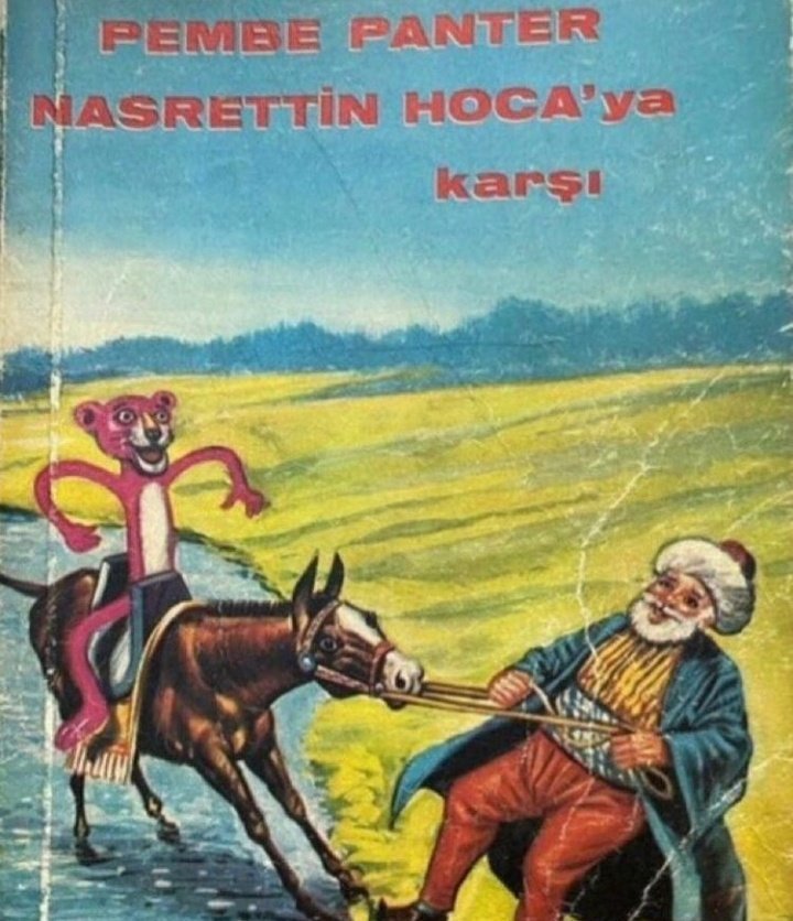 benim rüyalar......