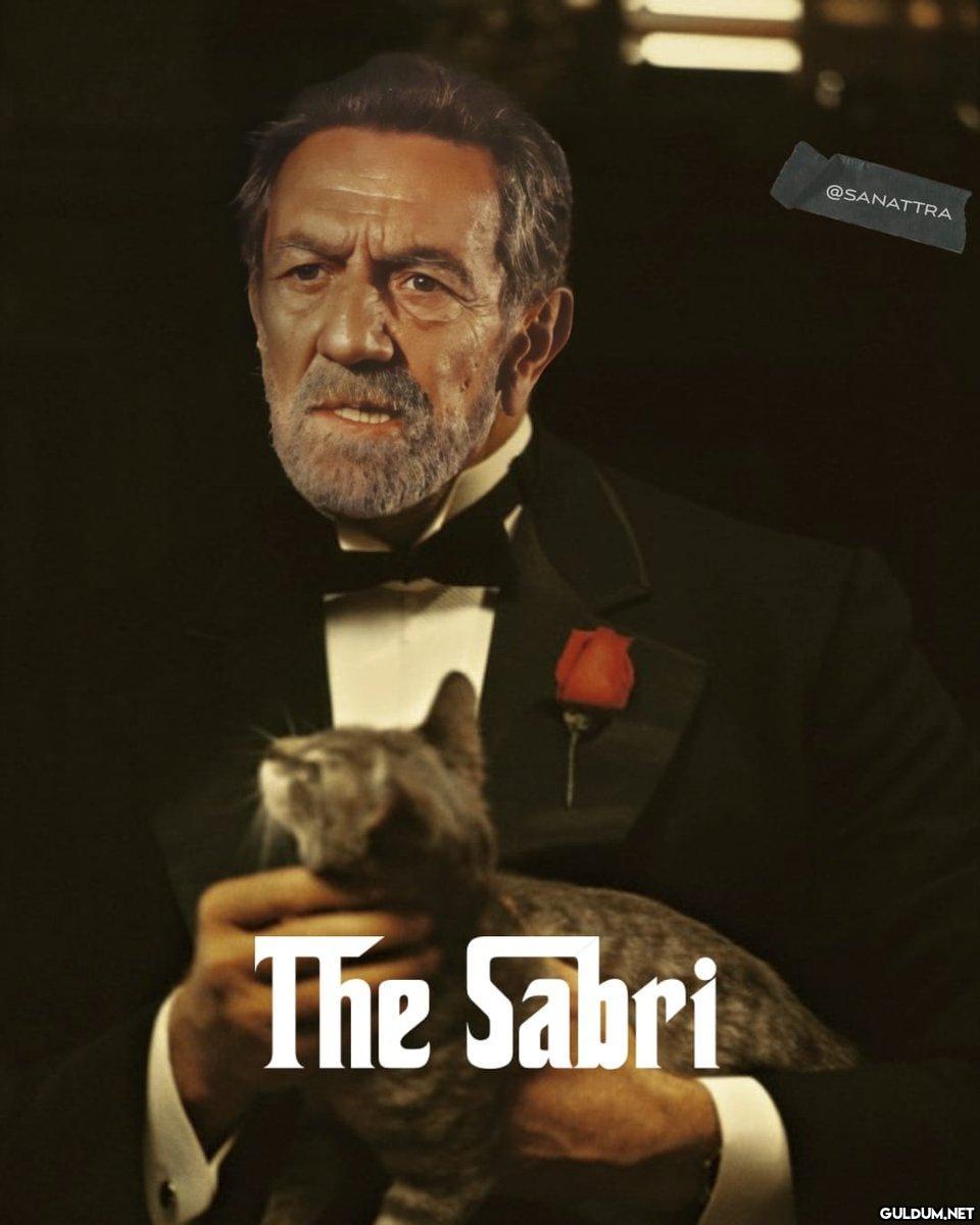 The Sabri @SANATTRA   Kaynak