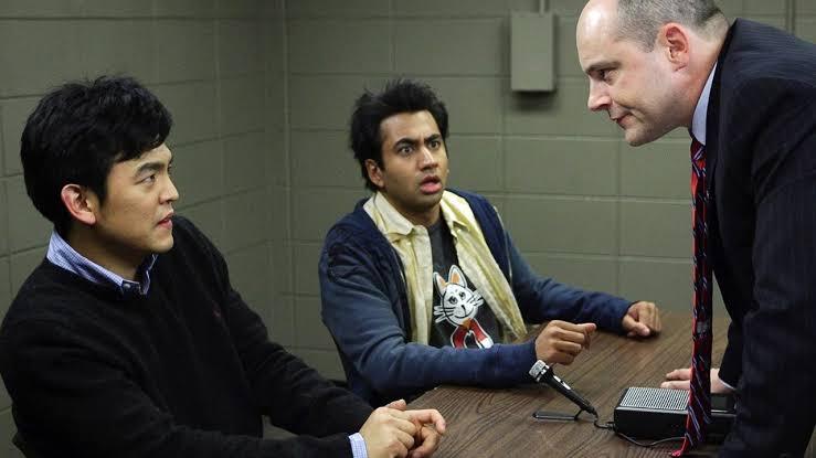 Harold & Kumar Escape from...