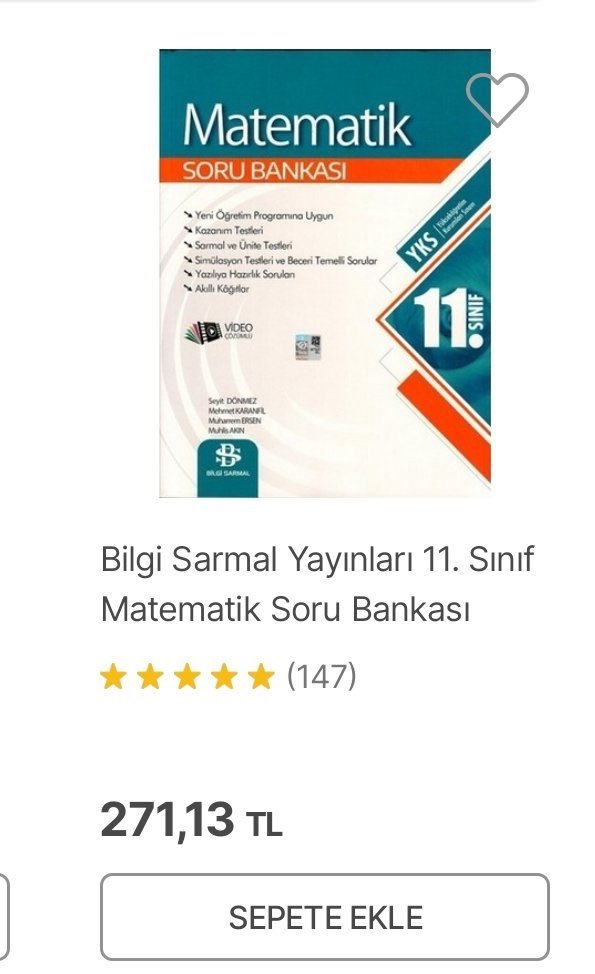 Liseyi iyi ki doğru...