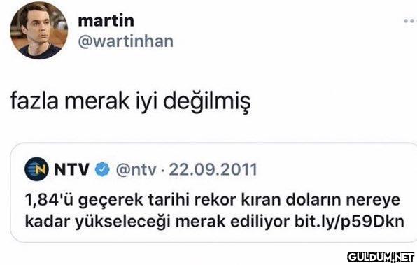 martin @wartinhan fazla...