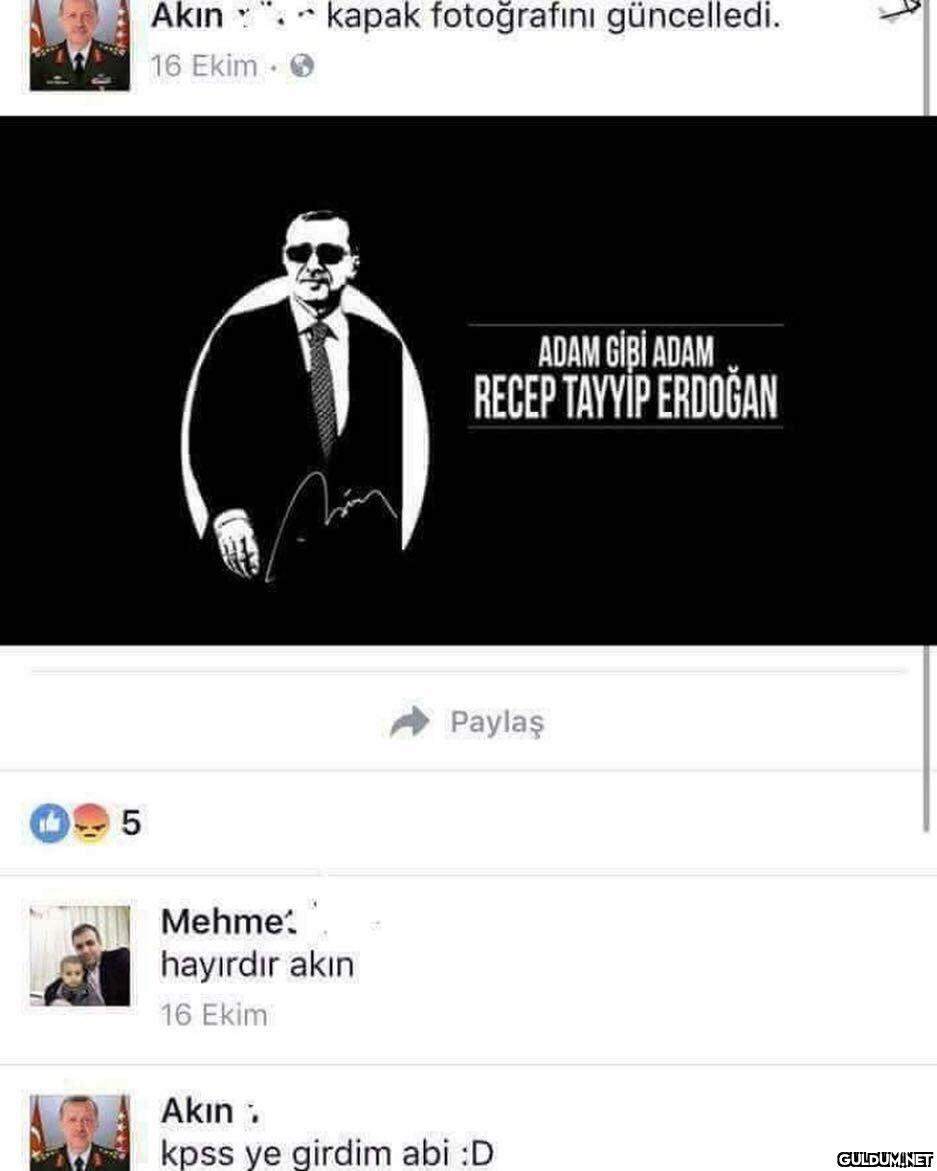 5 Akın 16 Ekim • kapak...