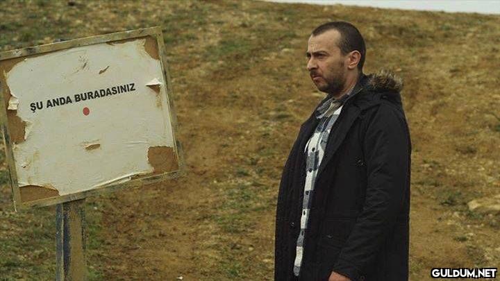 “nerenin burasındayım?”...