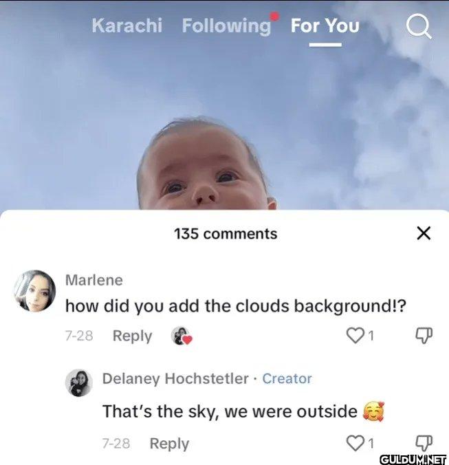 Karachi Following For You...