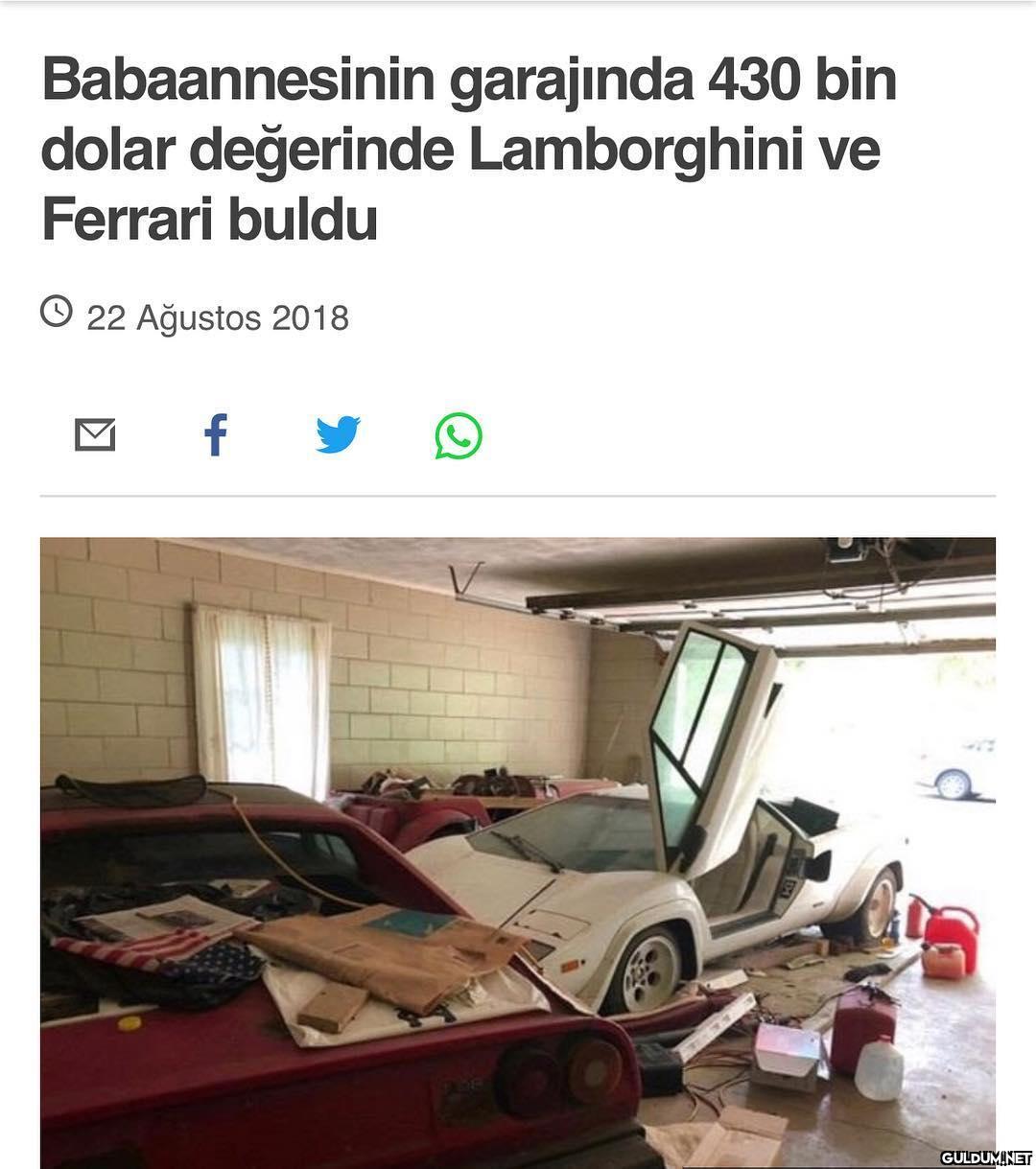 Ben de bi kere çok güzel...