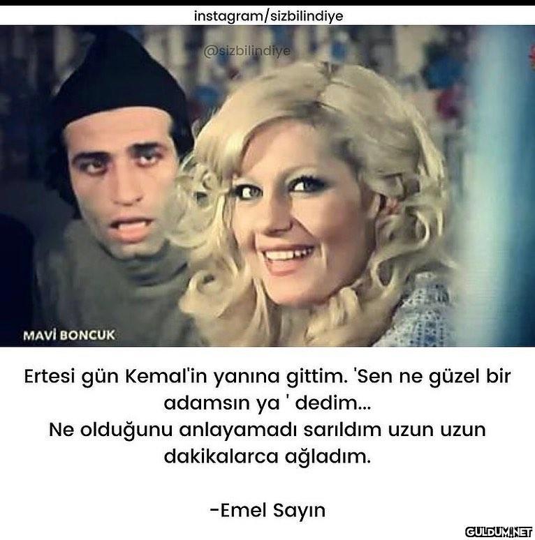 Ruhun şad olsun güzel...