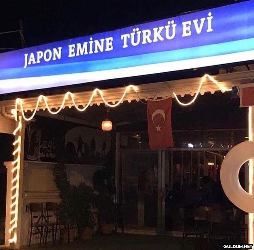 Kawasaki oğlan vurur saza...