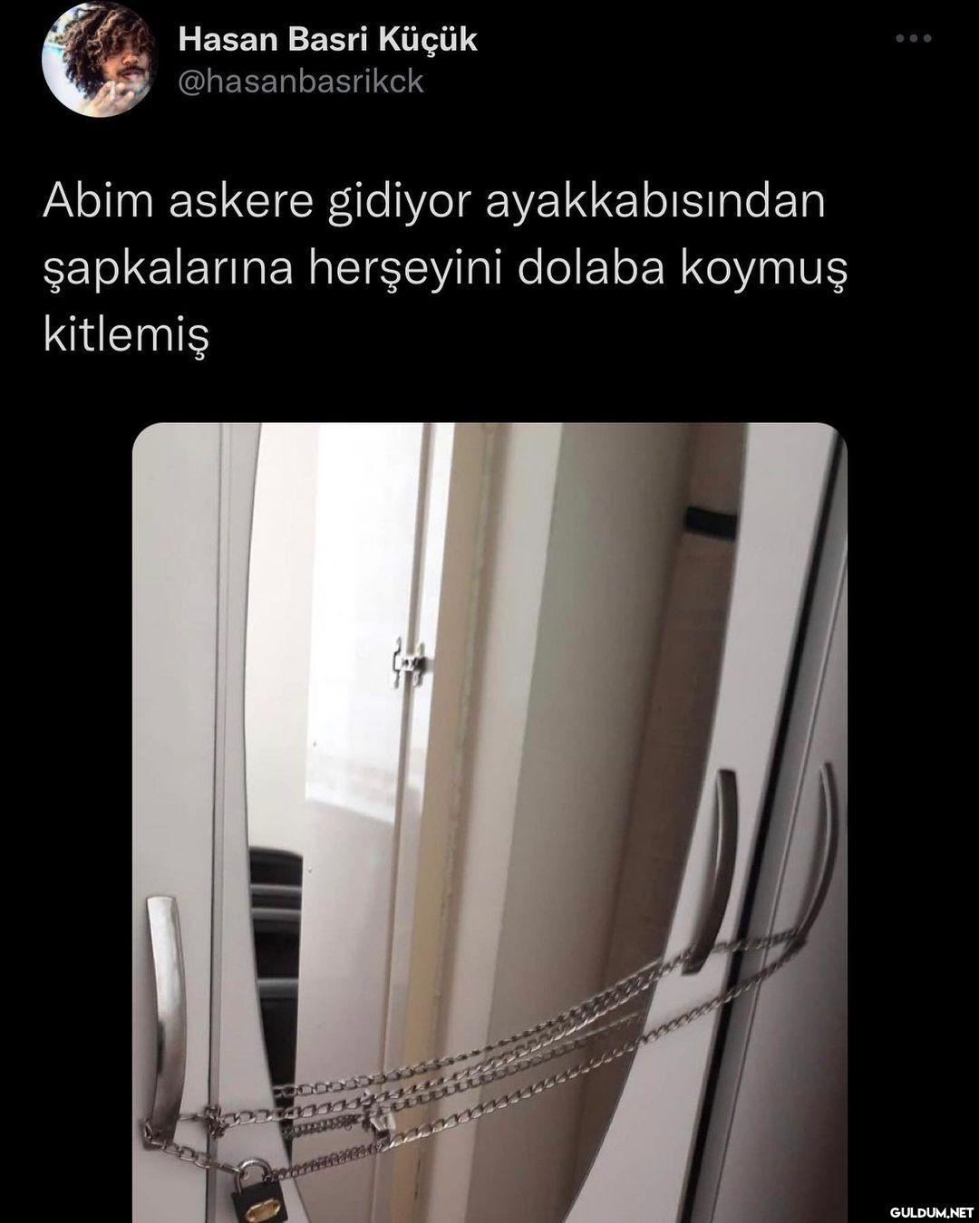 mantikli      Hasan Basri...