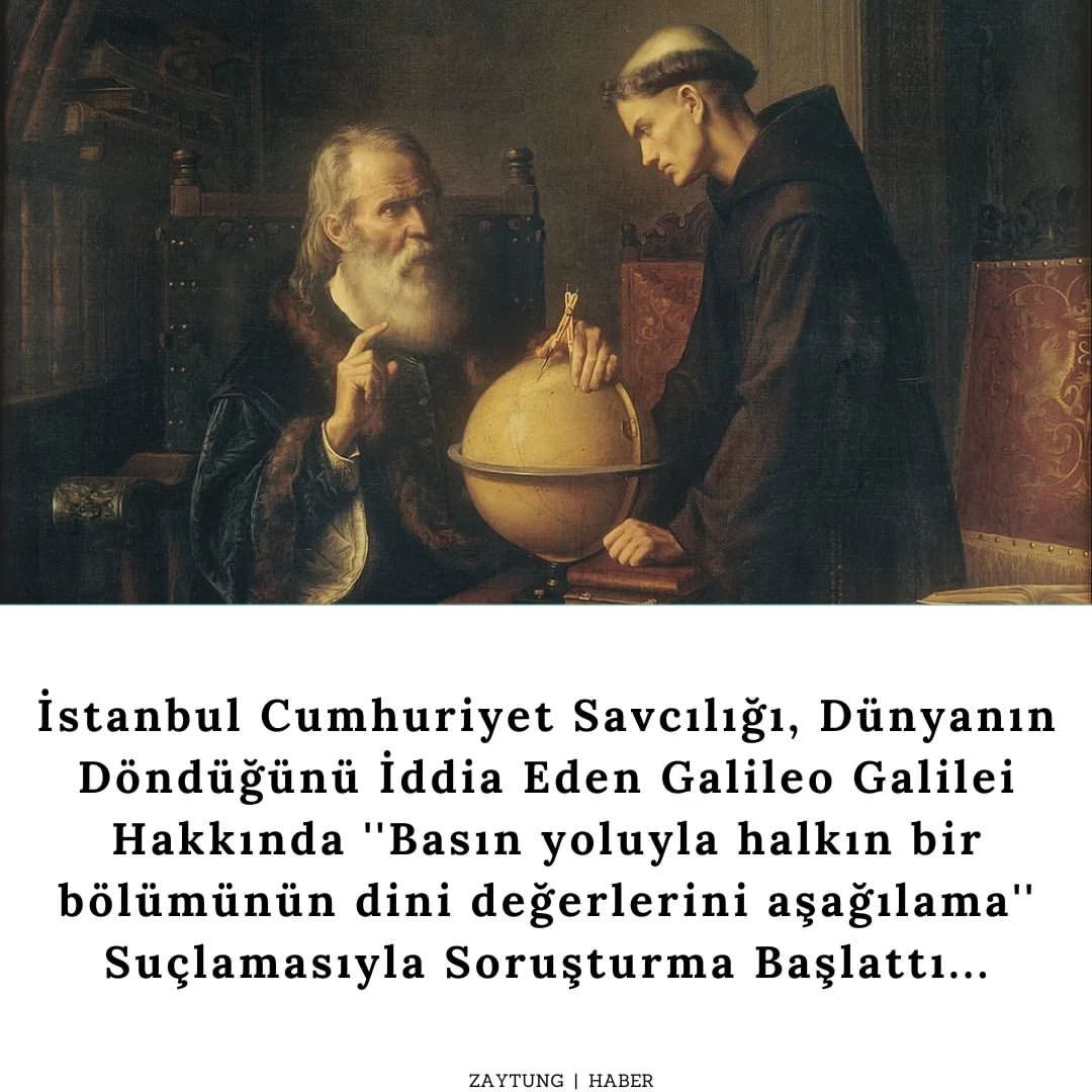 Prof. Dr. Celal Şengör'ün...