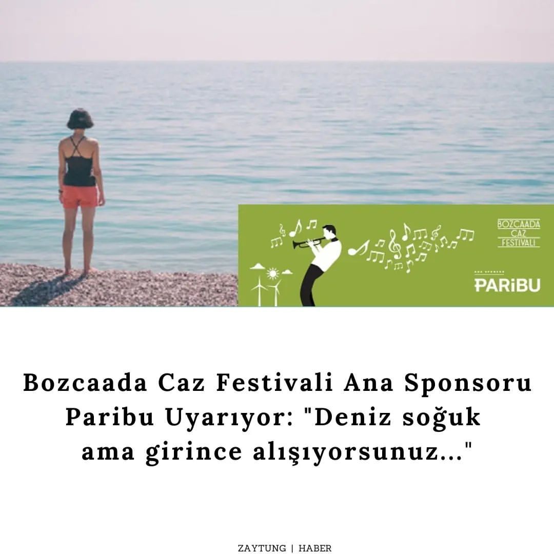 #YediNotaBirAda #zaytung  ...