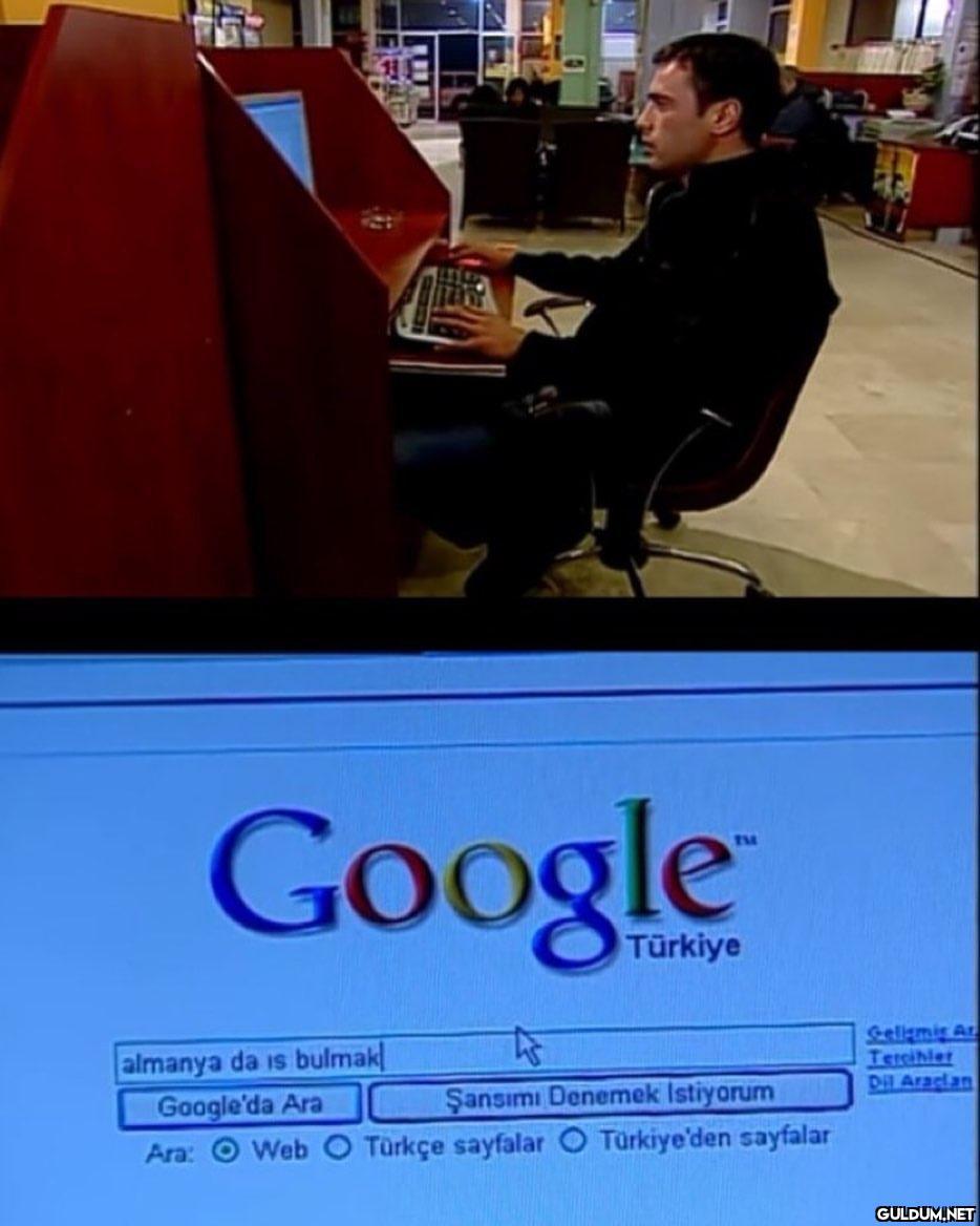 şu aralar benim kafanın...