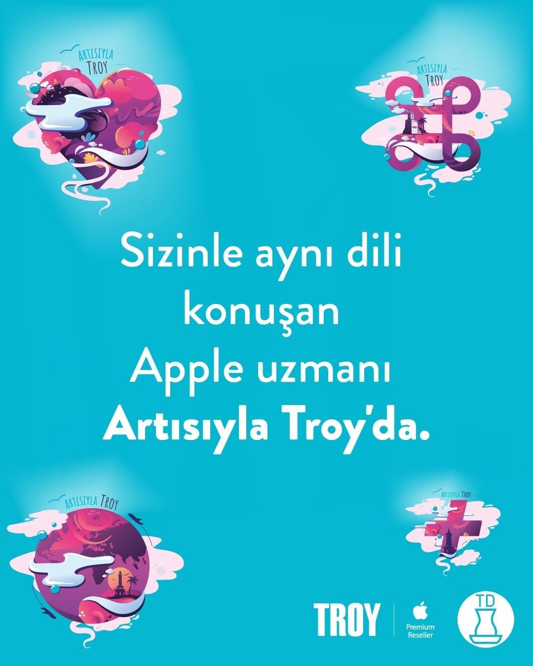 Keşke bu tanımlara uygun...
