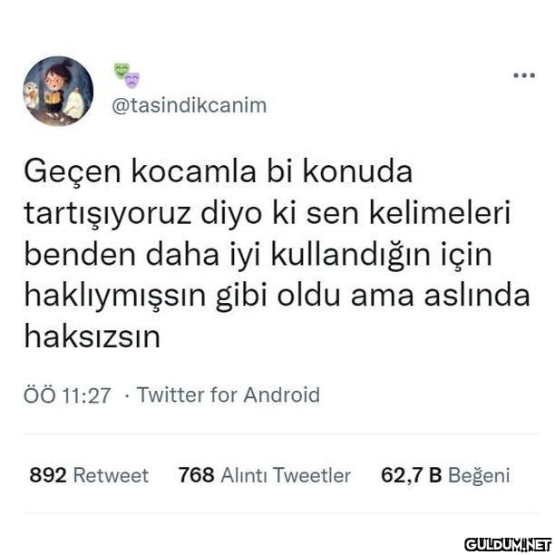 @tasindikcanim Geçen...