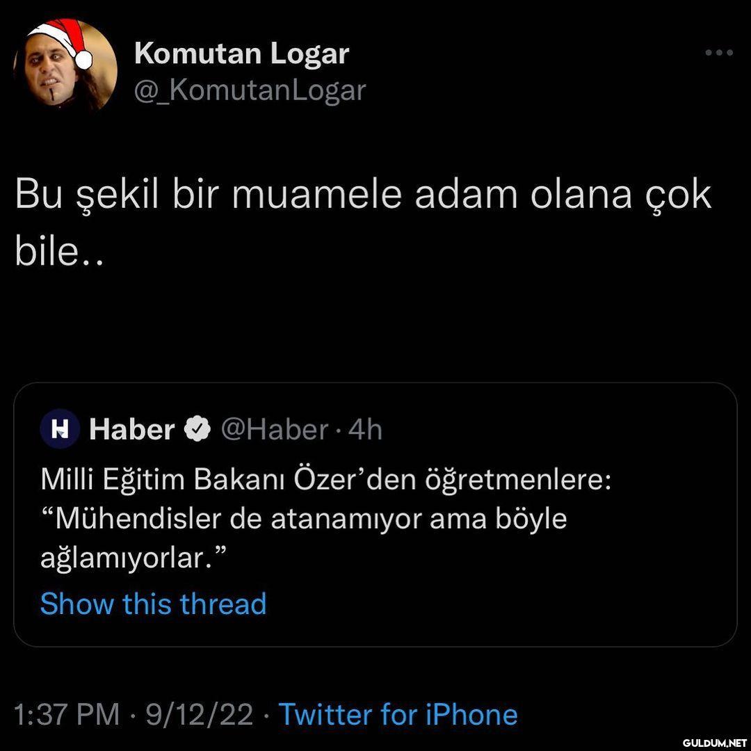 Komutan Logar @_Komutan...