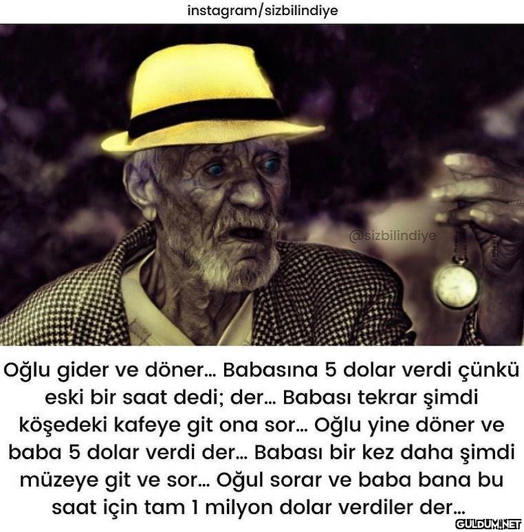 Mini bir hikaye.İyi...