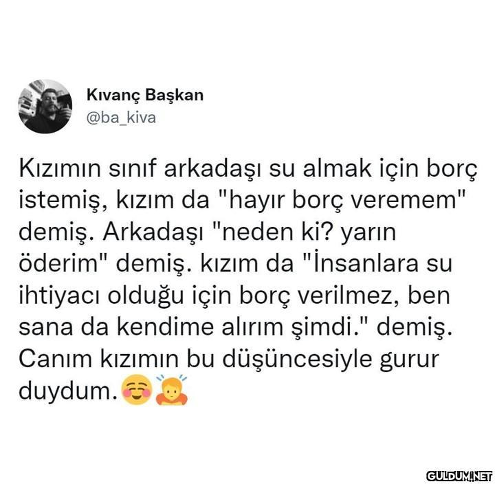 Kıvanç Başkan @ba_kiva...