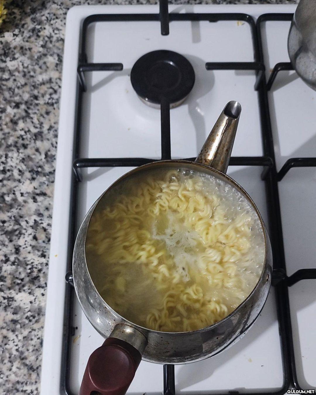 Neden daha önce akıl...