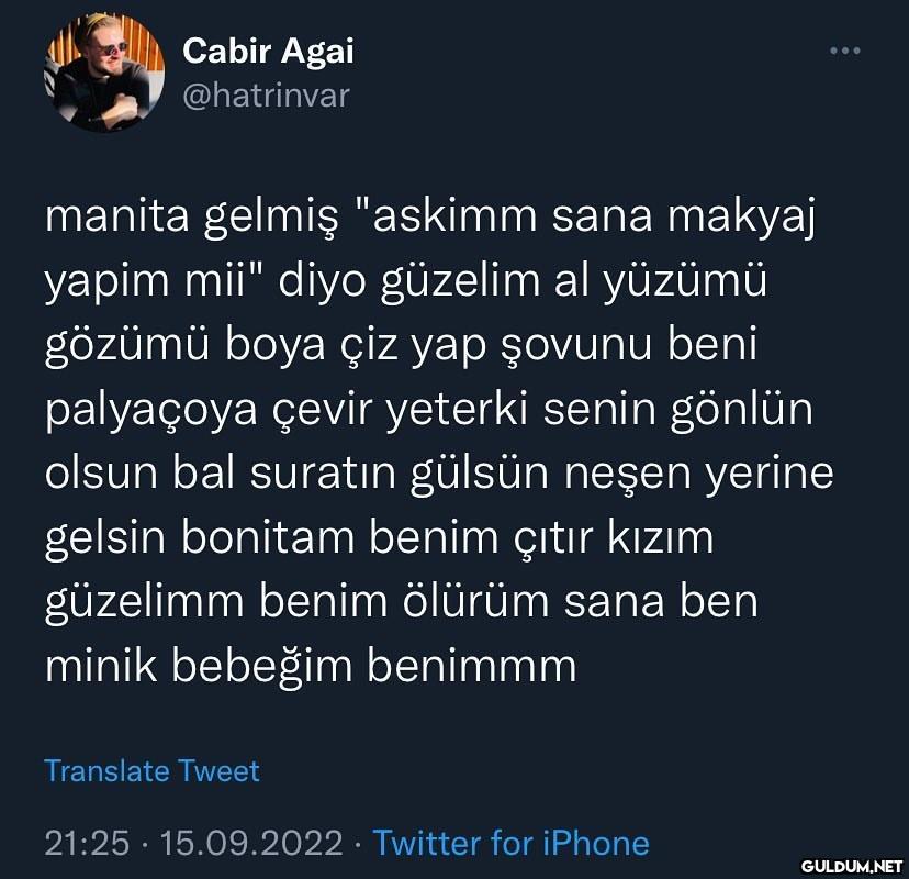 hanımcılık seviyem   ...