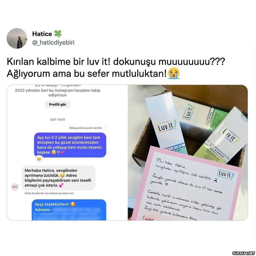 Böyle olayların...