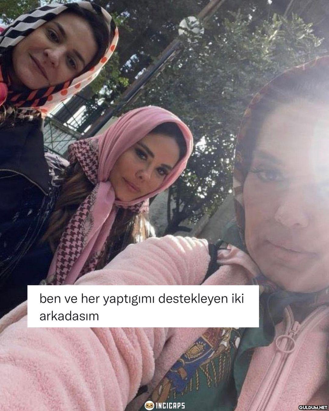 Arkadaş etiketleme...