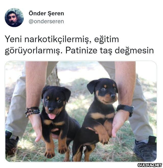 Önder Şeren @onderseren...