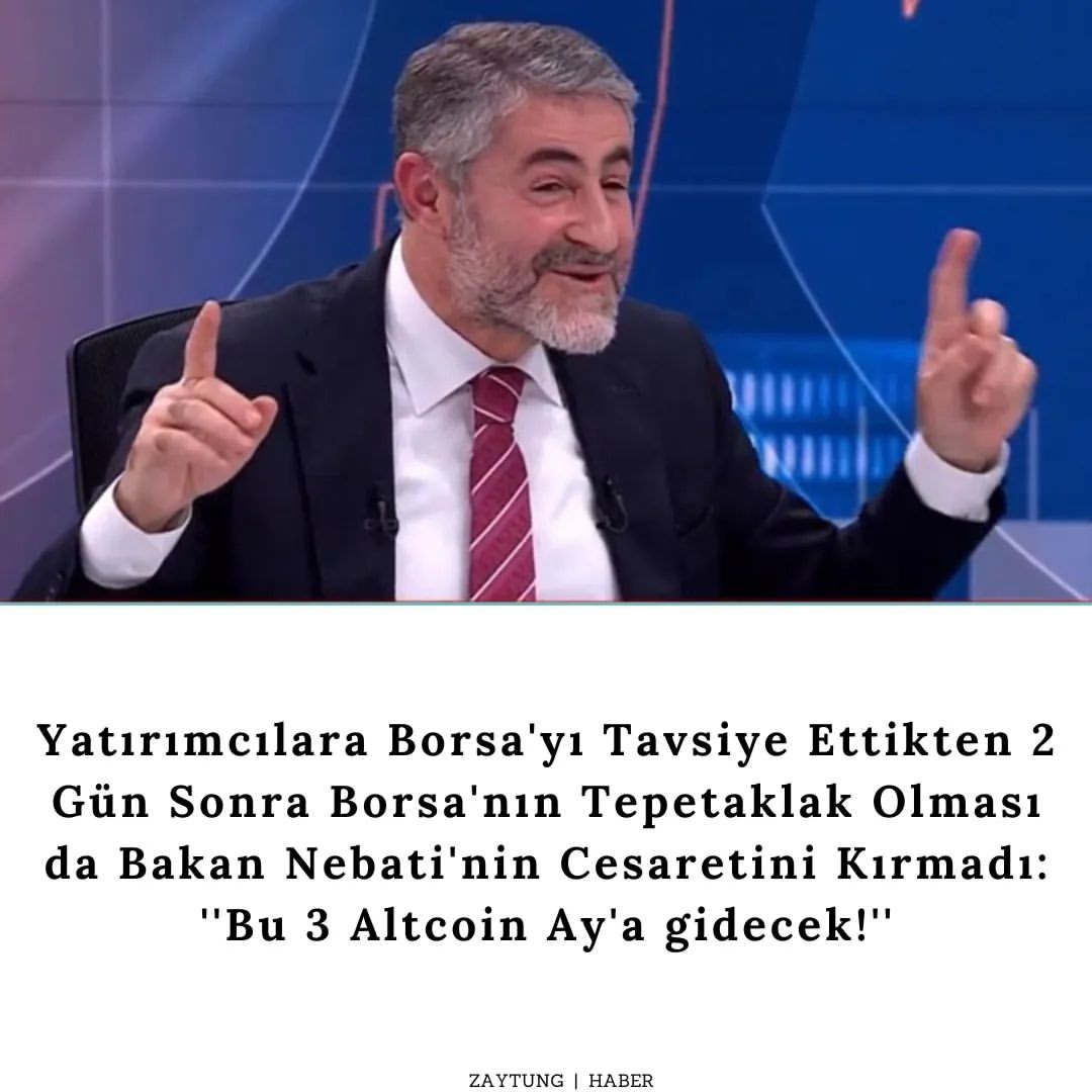 Yatırımın aynı zamanda...