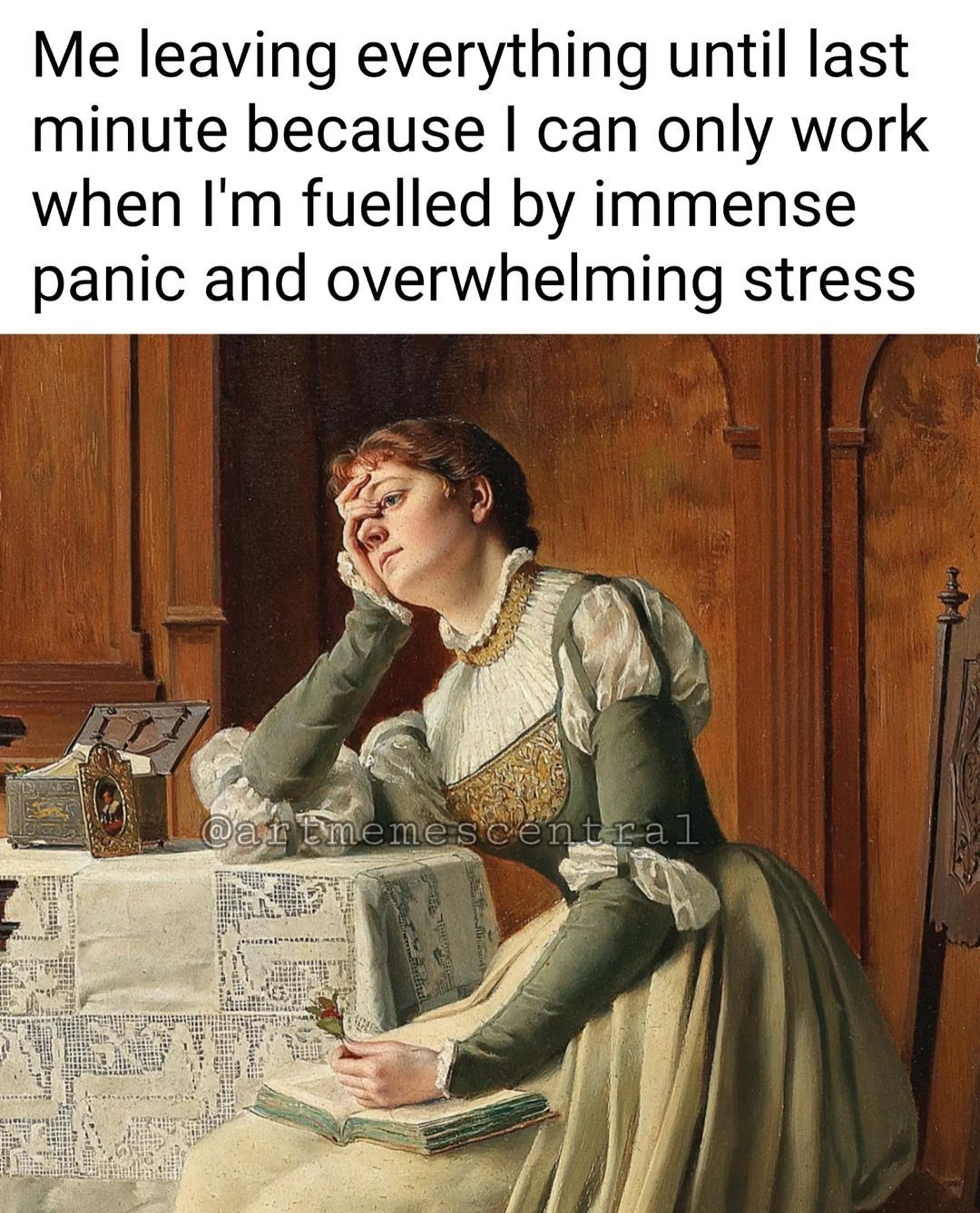 🙁 Follow me for more art...