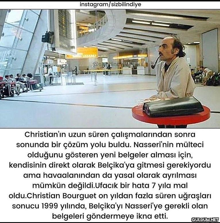 18 Yıl Boyunca...
