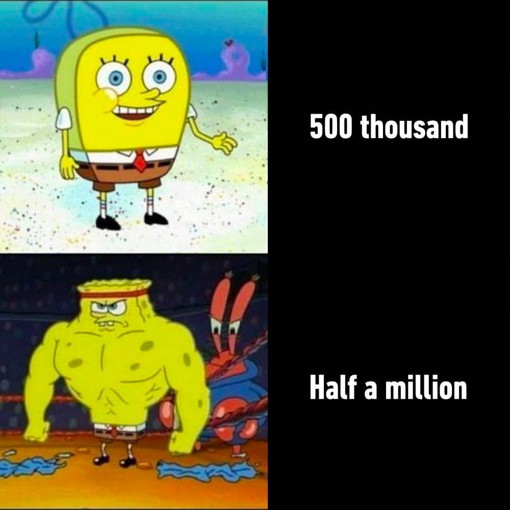 Same same but different  -...