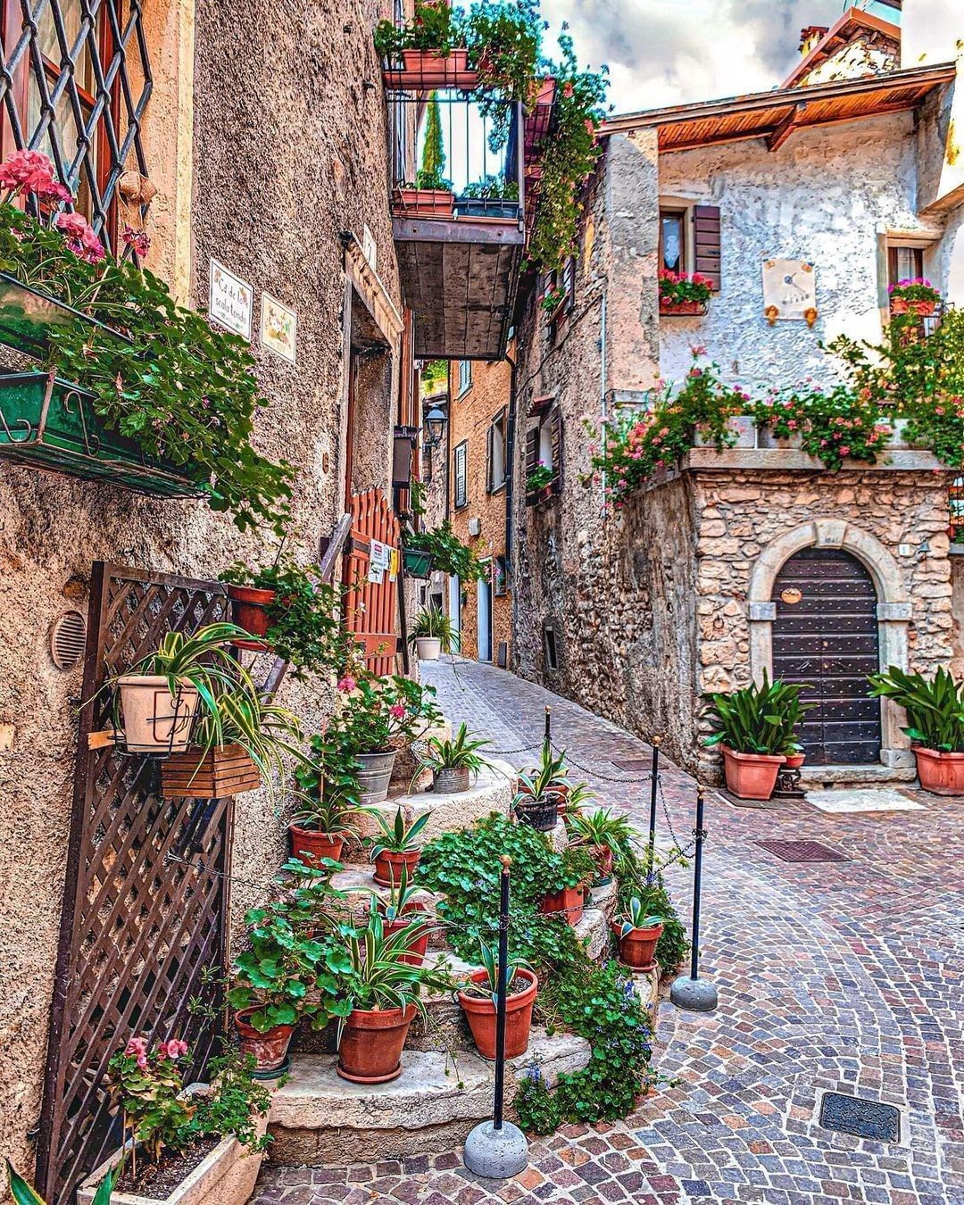 @ someone you'd Italy with...
