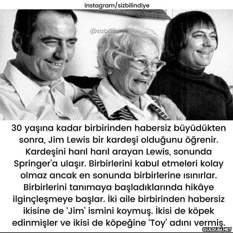 İlginç bir hikaye ile...