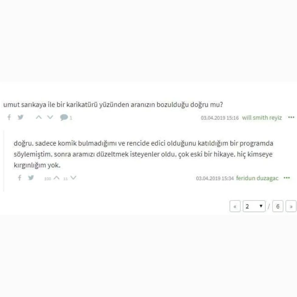 Feridun Düzağaç Fun Clup...