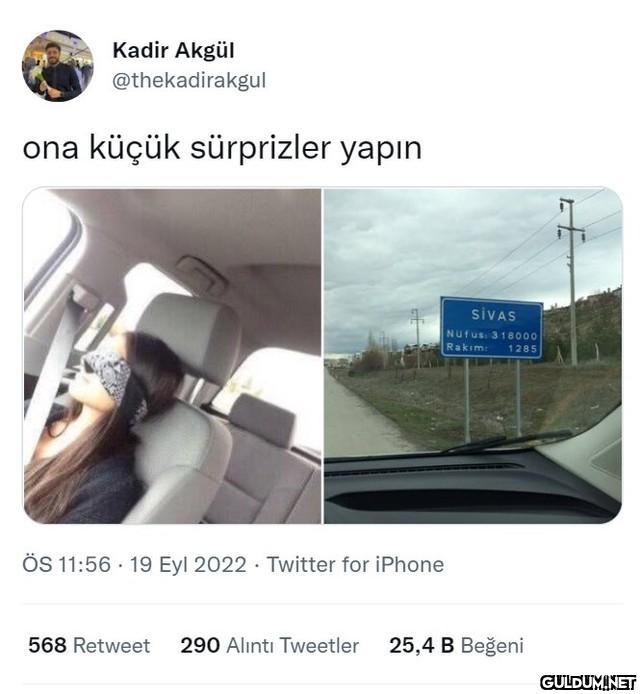 Kadir Akgül @thekadirakgul...