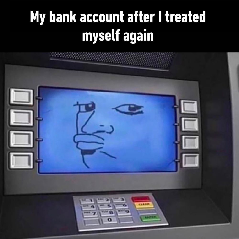 💸  - #bankaccount #money...