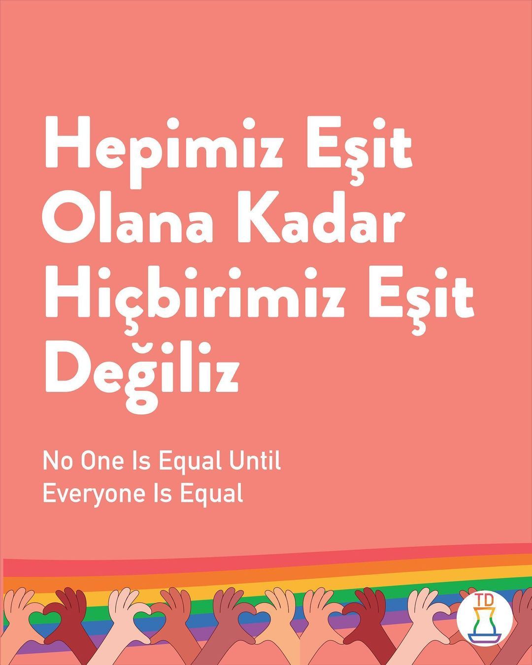 LGBT karşıtı yürüyüş...