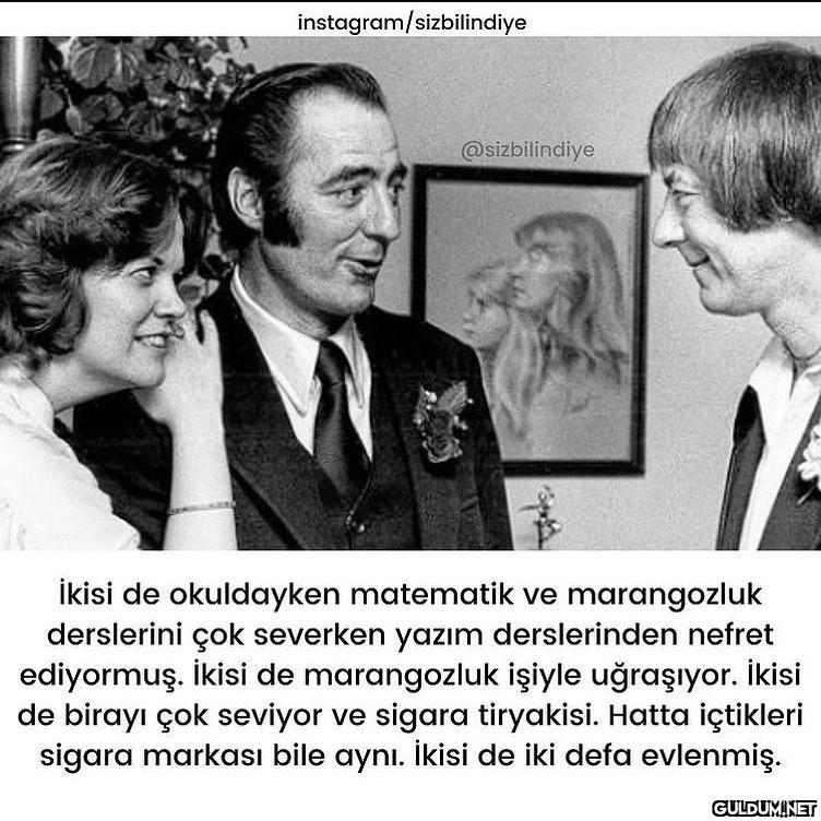 İlginç bir hikaye ile...