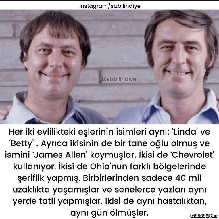 İlginç bir hikaye ile...