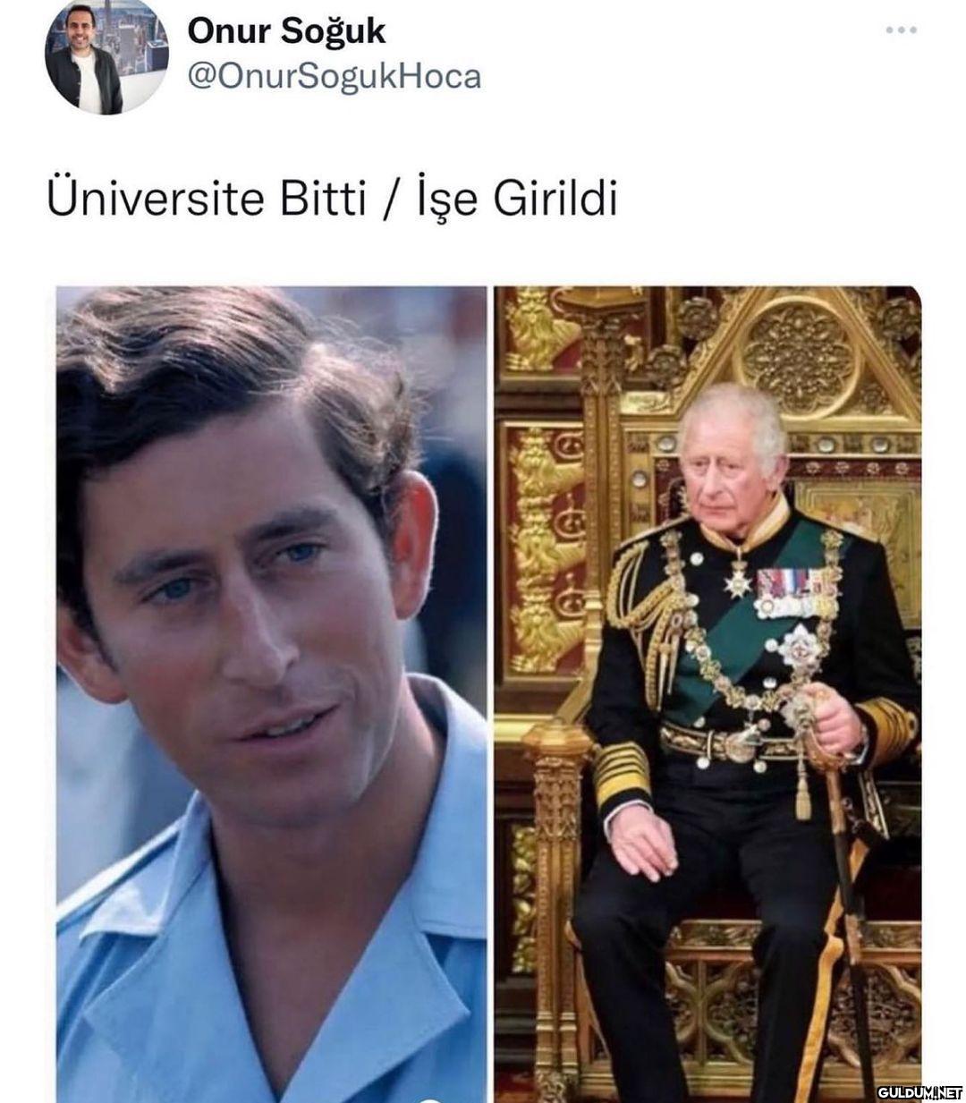 İstikrar    Onur Soğuk...