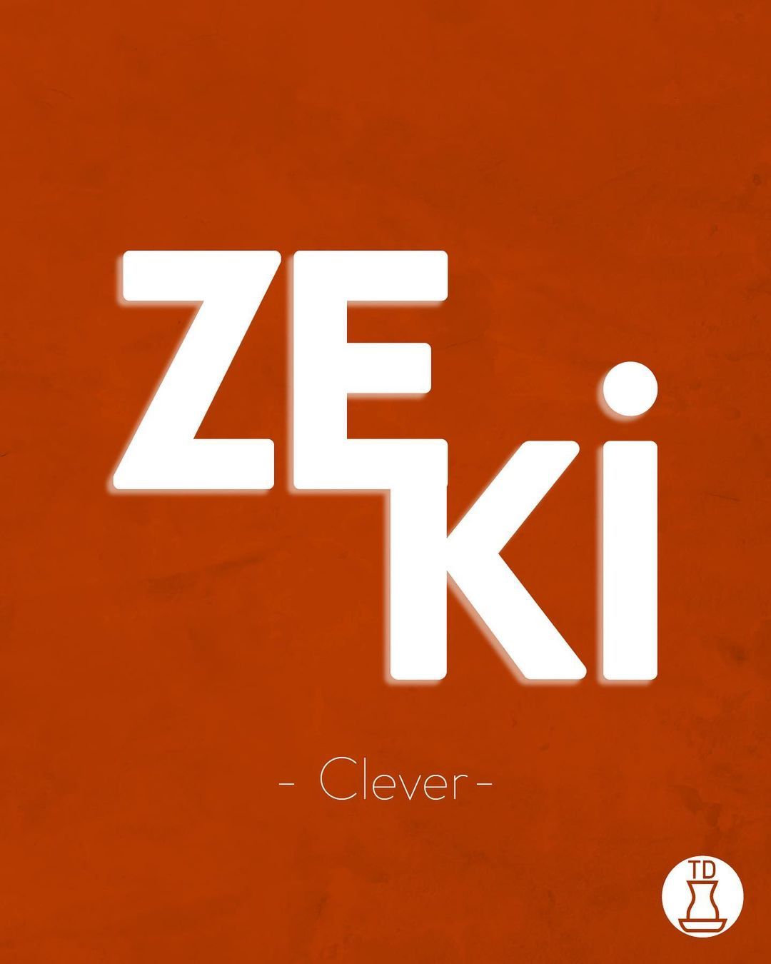 Turkish names translated...