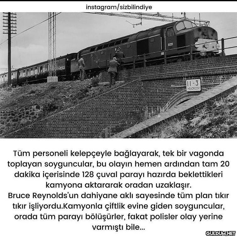 Soygun hikayelerini çok...